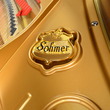 Fancy Sohmer 5'4 - Grand Pianos